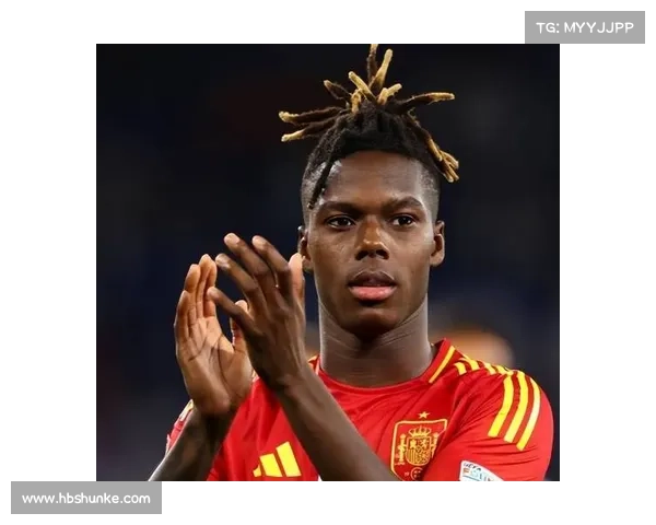 尼科威廉斯能否突破自我成为世界级左边锋的潜力与挑战分析